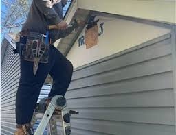 Reliable Cherry Hill, VA Siding Services Solutions